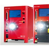 REVOX，LED 光纖照明器,SLG-165V