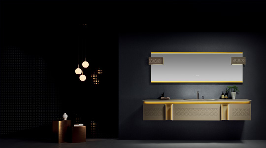 現(xiàn)代極簡家居單品--卡門系列”